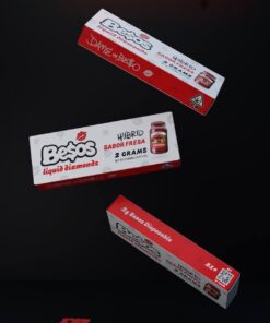 Besos Sabor Fresa 2G Disposable,where to buy Besos Sabor Fresa 2G Disposable,how long does Besos Sabor Fresa 2G Disposable last