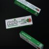 Besos Watermelon Kiss 2G Disposable,besos cart brand,besos flavor,where to buy besos watermelon kiss 2g disposable,besos live resin dispo