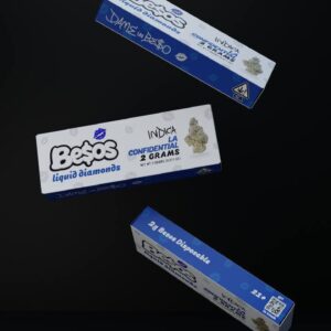 Besos La Confidential 2G Disposable,where to buy besos la confidential 2g disposable,besos live resin disposable,besos wax pen,besos cart