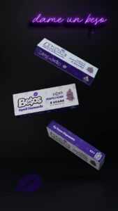 Besos Purple Kush 2G Disposable,besos disposable,where to buy Besos Purple Kush 2G Disposable,what is Besos Purple Kush 2G Disposable