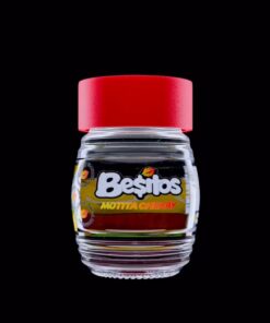 Besitos Motita Cherry Prerolls,where to buy Besitos Motita Cherry Prerolls,what is Besitos Motita Cherry Prerolls,besos weed,besitos preroll