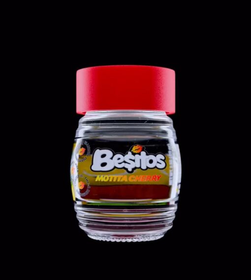 Besitos Motita Cherry Prerolls,where to buy Besitos Motita Cherry Prerolls,what is Besitos Motita Cherry Prerolls,besos weed,besitos preroll