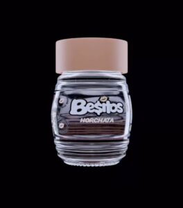 Besitos Horchata Prerolls,besos weed,where to buy Besitos Horchata Prerolls,what is Besitos Horchata Prerolls,besitos preroll,besos dispo