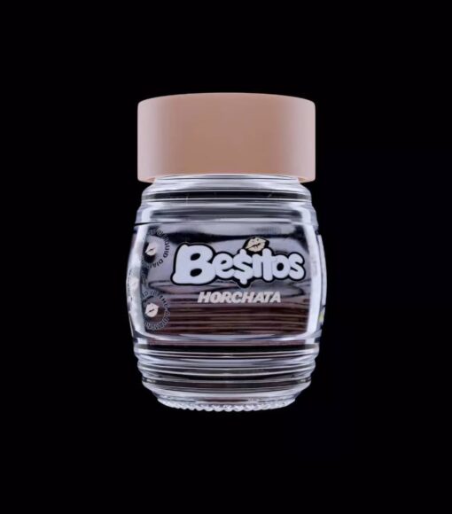 Besitos Horchata Prerolls,besos weed,where to buy Besitos Horchata Prerolls,what is Besitos Horchata Prerolls,besitos preroll,besos dispo