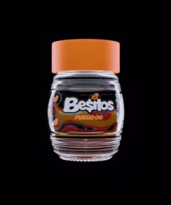 Besitos Fuego OG Prerolls,where to buy Besitos Fuego OG Prerolls,what is Besitos Fuego OG Prerolls,besos weed,besitos preroll