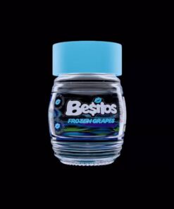 Besitos Frozen Grapes Prerolls,where to buy Besitos Frozen Grapes Prerolls,besos weed,besos wax pen,what is Besitos Frozen Grapes Prerolls