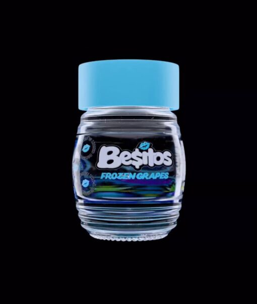 Besitos Frozen Grapes Prerolls,where to buy Besitos Frozen Grapes Prerolls,besos weed,besos wax pen,what is Besitos Frozen Grapes Prerolls