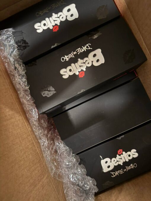 Besitos Prerolls Wholesale Box,where to buy Besitos Prerolls Wholesale Box,what is Besitos Prerolls Wholesale Box,besito weed