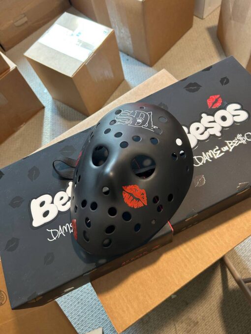 besos disposable