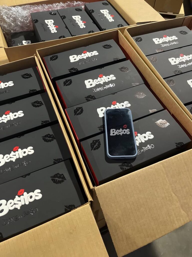 besos cart , Besos Cart 2G Disposable vape with sleek black design and premium THC oil,Authentic Besos Cart disposable vape with Liquid Diamond technology for smooth hits,Besos THC Vape featuring inhale-activated convenience and lab-tested cannabis extracts,Wholesale Besos Cart disposables available in multiple flavors and strains.