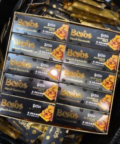new besos 2g disposable. new gold besos 2g dispo review 2025